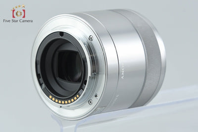 【中古】SONY ソニー E 30mm f/3.5 MACRO SEL30M35