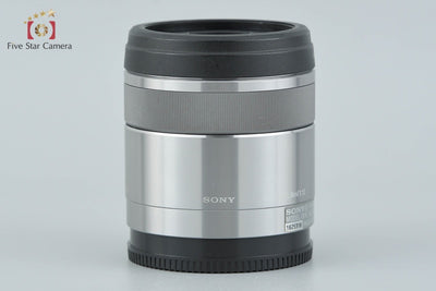 【中古】SONY ソニー E 30mm f/3.5 MACRO SEL30M35