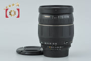 【中古】Tamron タムロン 185D AF 28-300mm f/3.5-6.3 LD IF MACRO ニコン用