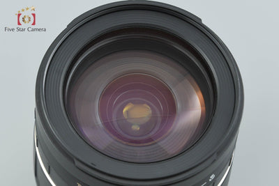 【中古】Tamron タムロン 185D AF 28-300mm f/3.5-6.3 LD IF MACRO ニコン用