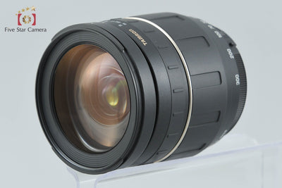 【中古】Tamron タムロン 185D AF 28-300mm f/3.5-6.3 LD IF MACRO ニコン用