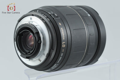 【中古】Tamron タムロン 185D AF 28-300mm f/3.5-6.3 LD IF MACRO ニコン用