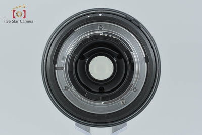 【中古】Tamron タムロン 185D AF 28-300mm f/3.5-6.3 LD IF MACRO ニコン用