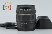 【中古】TAMRON タムロン A03 AF 28-200mm f/3.8-5.6 XR IF MACRO キヤノン用