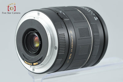 【中古】TAMRON タムロン A03 AF 28-200mm f/3.8-5.6 XR IF MACRO キヤノン用