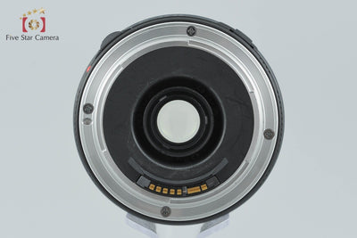 【中古】TAMRON タムロン A03 AF 28-200mm f/3.8-5.6 XR IF MACRO キヤノン用