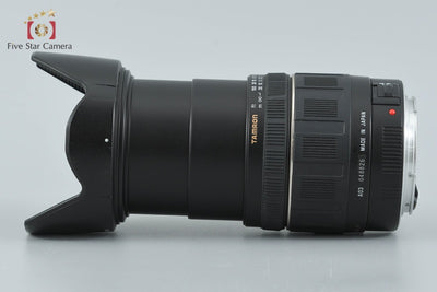 【中古】TAMRON タムロン A03 AF 28-200mm f/3.8-5.6 XR IF MACRO キヤノン用
