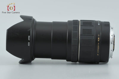 【中古】TAMRON タムロン A03 AF 28-200mm f/3.8-5.6 XR IF MACRO キヤノン用