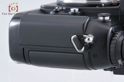 【中古】Nikon ニコン F4 フィルム一眼レフカメラ