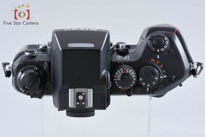 【中古】Nikon ニコン F4 フィルム一眼レフカメラ