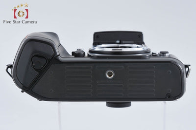 【中古】Nikon ニコン F4 フィルム一眼レフカメラ