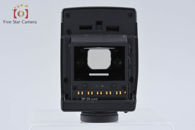 【中古】Nikon ニコン F4 フィルム一眼レフカメラ