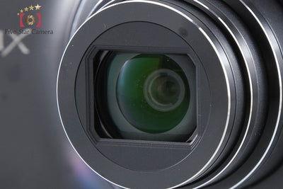 【中古】Nikon ニコン COOLPIX S6400 スマートブラック コンパクトデジタルカメラ