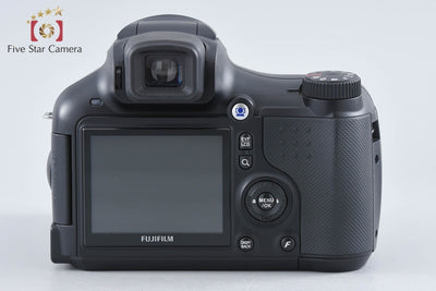 【中古】FUJIFILM 富士フイルム FINEPIX S6000fd ブラック コンパクトデジタルカメラ