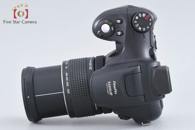 【中古】FUJIFILM 富士フイルム FINEPIX S6000fd ブラック コンパクトデジタルカメラ