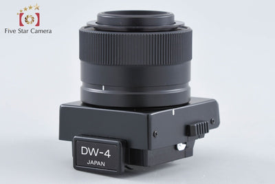 【中古】Nikon ニコン DW-4 F3用 高倍率ファインダー