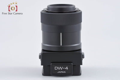 【中古】Nikon ニコン DW-4 F3用 高倍率ファインダー