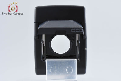 【中古】Nikon ニコン DW-20 ウエストレベルファインダー F4・F4S用 元箱付き