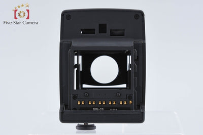 【中古】Nikon ニコン DW-20 ウエストレベルファインダー F4・F4S用 元箱付き
