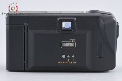 【中古】KYOCERA 京セラ T SCOPE コンパクトフィルムカメラ