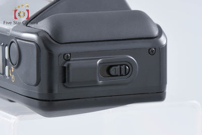 【中古】KYOCERA 京セラ T SCOPE コンパクトフィルムカメラ