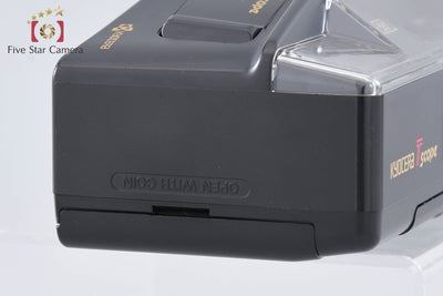 【中古】KYOCERA 京セラ T SCOPE コンパクトフィルムカメラ