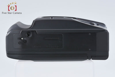 【中古】KYOCERA 京セラ T SCOPE コンパクトフィルムカメラ
