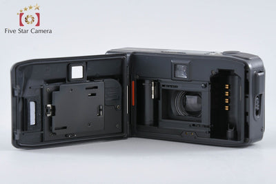 【中古】KYOCERA 京セラ T SCOPE コンパクトフィルムカメラ