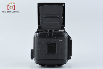 【中古】Mamiya マミヤ RB67 PRO S 中判フィルムカメラ