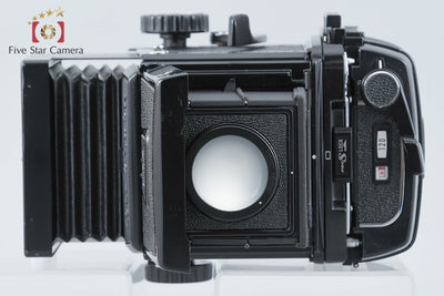 【中古】Mamiya マミヤ RB67 PRO S 中判フィルムカメラ