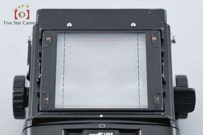 【中古】Mamiya マミヤ RB67 PRO S 中判フィルムカメラ