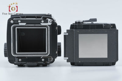 【中古】Mamiya マミヤ RB67 PRO S 中判フィルムカメラ