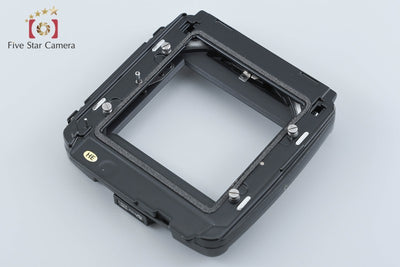 【中古】Mamiya マミヤ RB67 PRO S 中判フィルムカメラ
