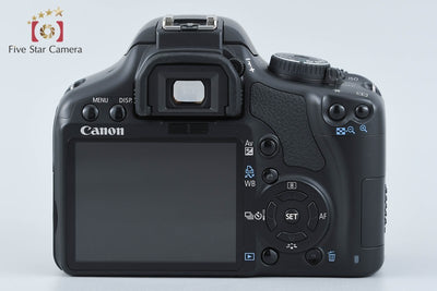 【中古】Canon キヤノン EOS Kiss X2 レンズキット シャッター回数僅少