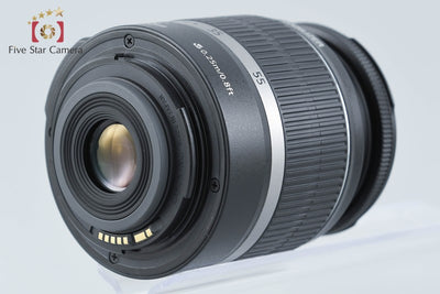 【中古】Canon キヤノン EOS Kiss X2 レンズキット シャッター回数僅少