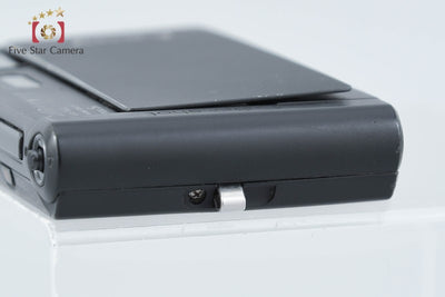 【中古】SONY ソニー Cyber-Shot DSC-TX30 ブラック デジタルスチルカメラ 海外版