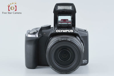 【中古】OLYMPUS オリンパス STYLUS SP-100EE コンパクトデジタルカメラ