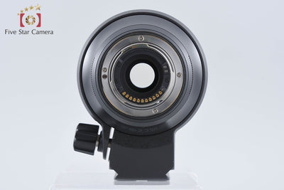 【中古】OLYMPUS オリンパス M.ZUIKO DIGITAL ED 100-400mm f/5-6.3 IS 元箱付き