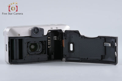 【中古】FUJIFILM 富士フイルム Zoom Date 115SR コンパクトフィルムカメラ