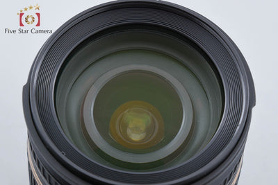【中古】TAMRON タムロン B005 SP AF 17-50mm f/2.8 Di II VC キヤノン用