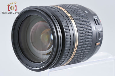 【中古】TAMRON タムロン B005 SP AF 17-50mm f/2.8 Di II VC キヤノン用