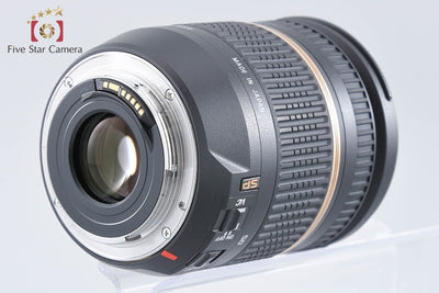 【中古】TAMRON タムロン B005 SP AF 17-50mm f/2.8 Di II VC キヤノン用