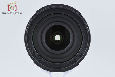 【中古】TAMRON タムロン B005 SP AF 17-50mm f/2.8 Di II VC キヤノン用