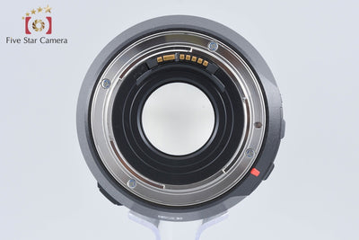 【中古】TAMRON タムロン B005 SP AF 17-50mm f/2.8 Di II VC キヤノン用