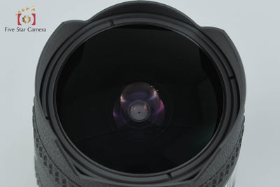 【中古】Nikon ニコン AF Fisheye NIKKOR 16mm f/2.8 D