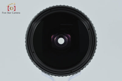 【中古】Nikon ニコン AF Fisheye NIKKOR 16mm f/2.8 D