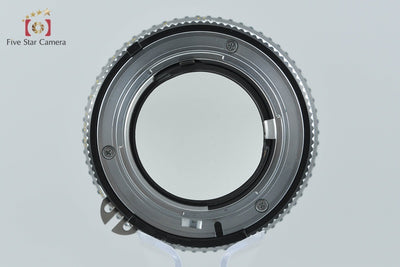 【中古】Nikon ニコン Ai-S NIKKOR 50mm f/1.2