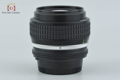 【中古】Nikon ニコン Ai-S NIKKOR 50mm f/1.2