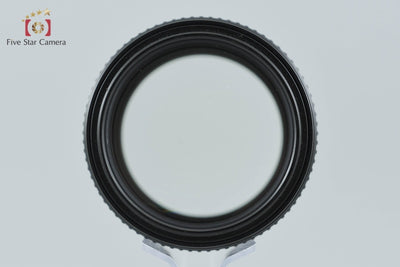 【中古】Nikon ニコン Ai-S NIKKOR 105mm f/1.8