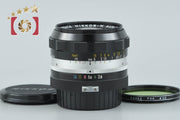 【中古】Nikon ニコン NIKKOR-N Auto 24mm f/2.8